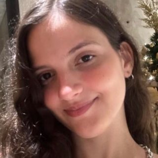 Foto de Mariana Peixoto Chahud